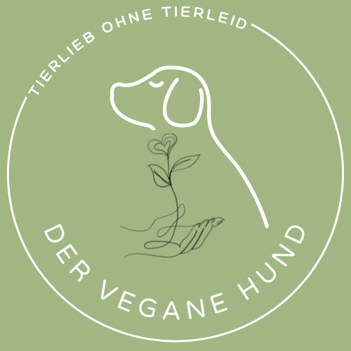 DER VEGANE HUND