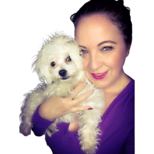 sandra kader der vegane.hund